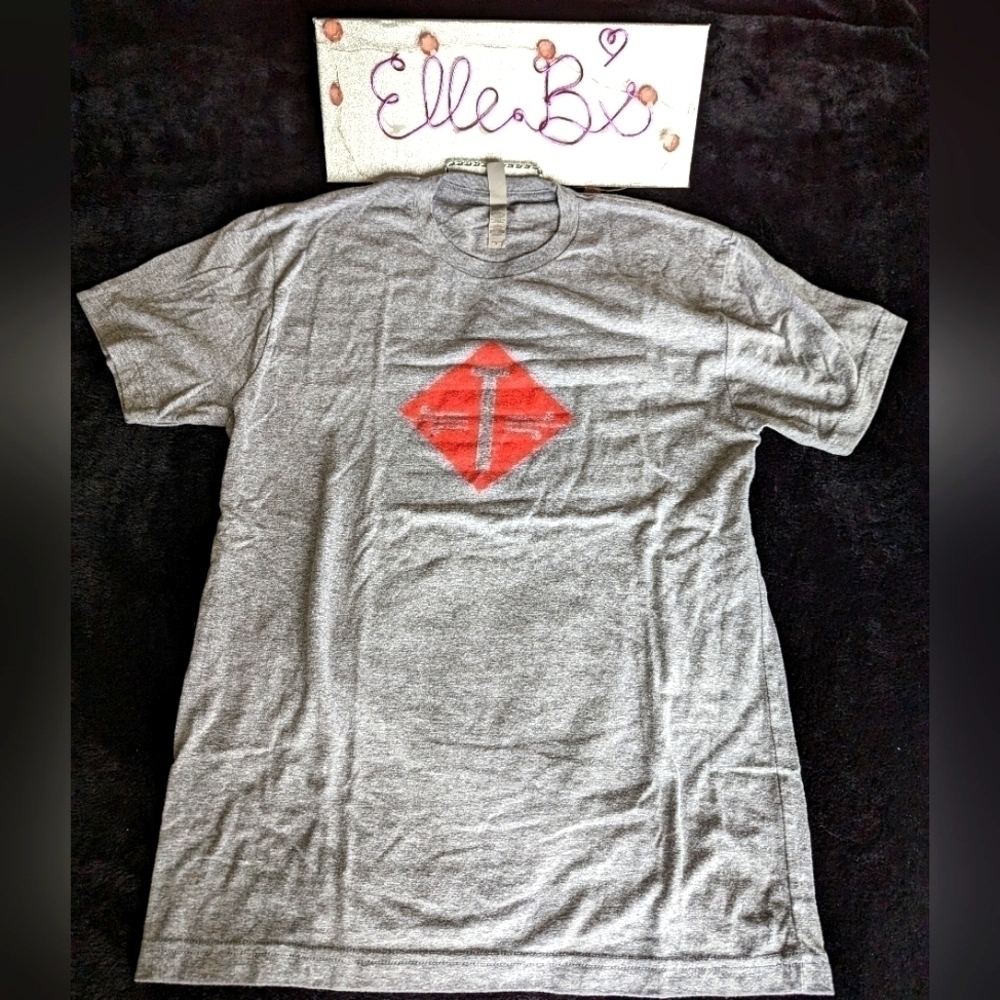 Brewery Gray Tee